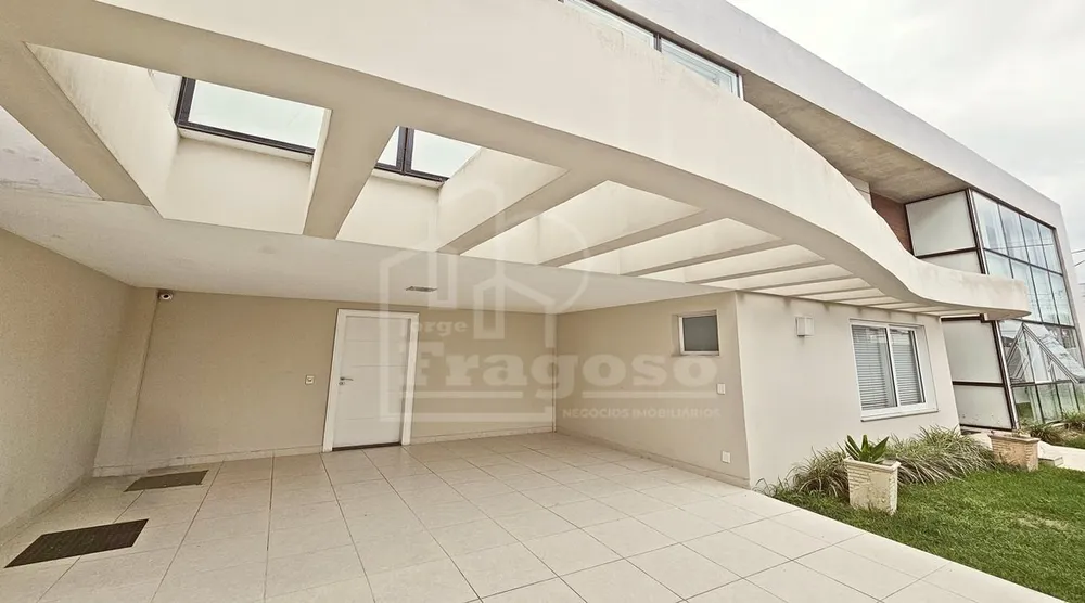 Casa, 4 quartos, 268 m² - Foto 16