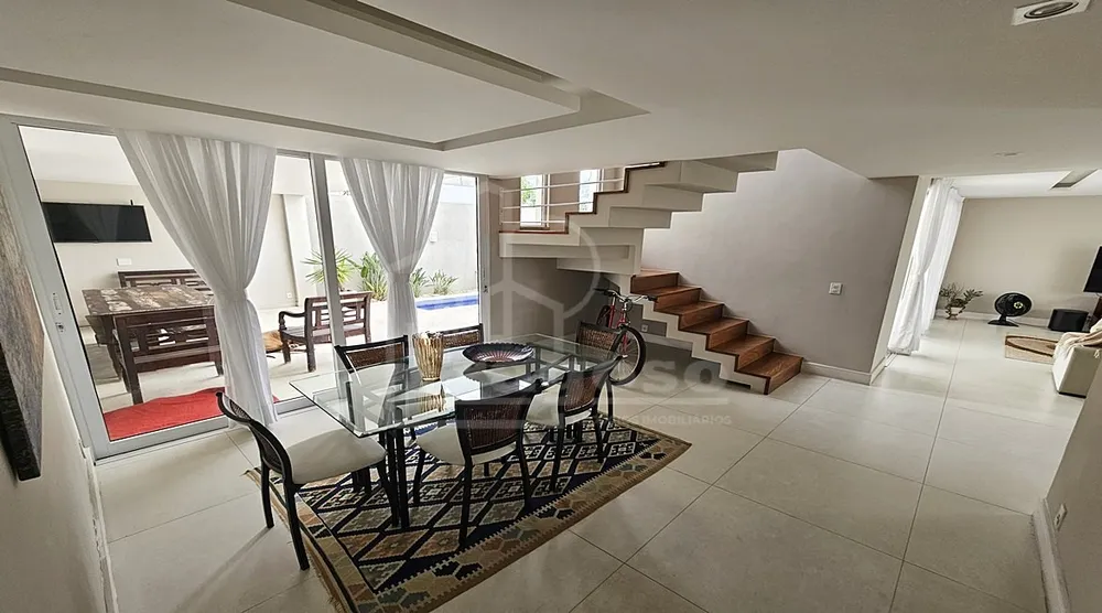 Casa, 4 quartos, 268 m² - Foto 3