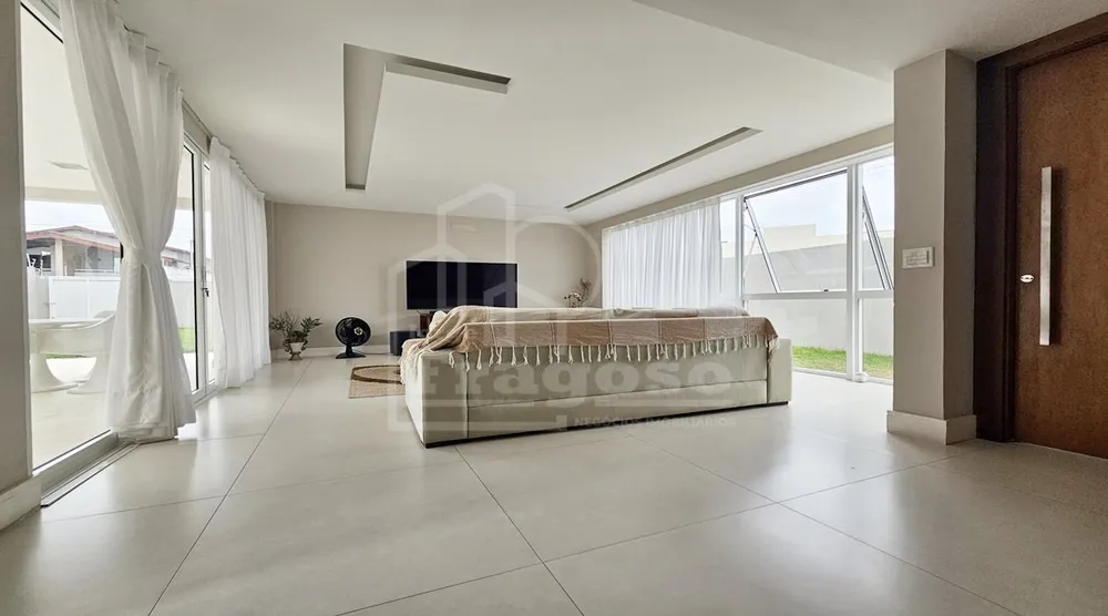 Casa, 4 quartos, 268 m² - Foto 12