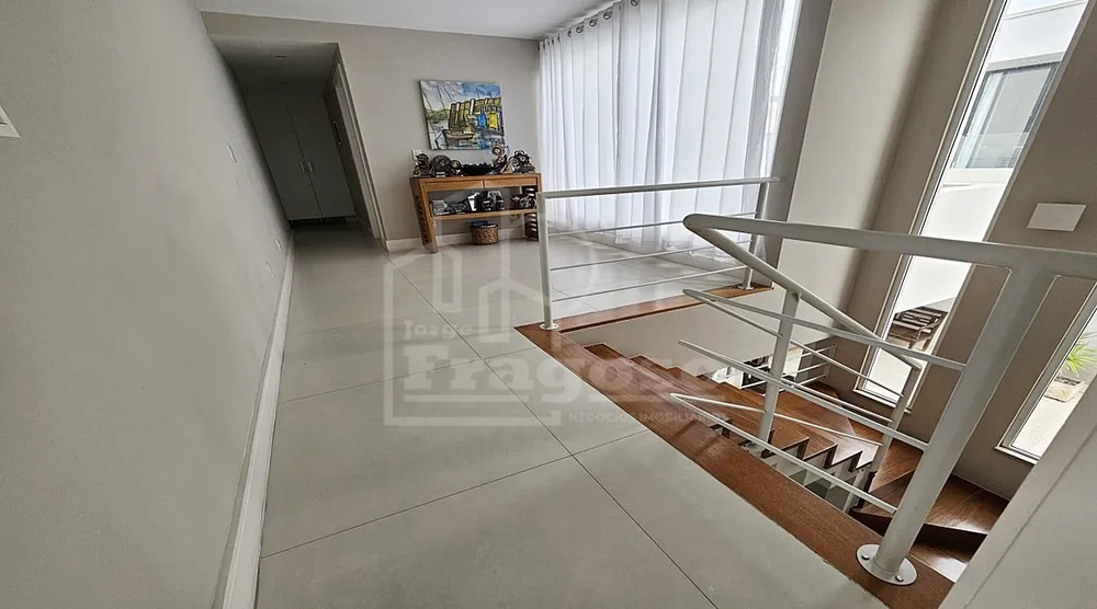 Casa, 4 quartos, 268 m² - Foto 4