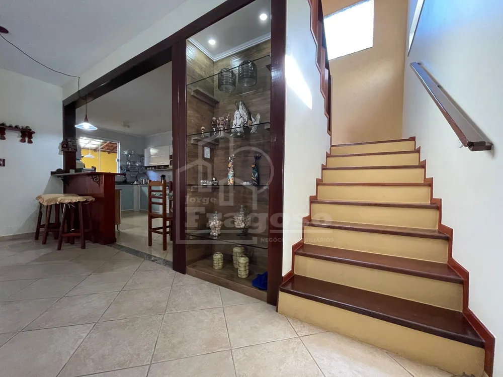 Casa de Condomínio, 3 quartos - Foto 18