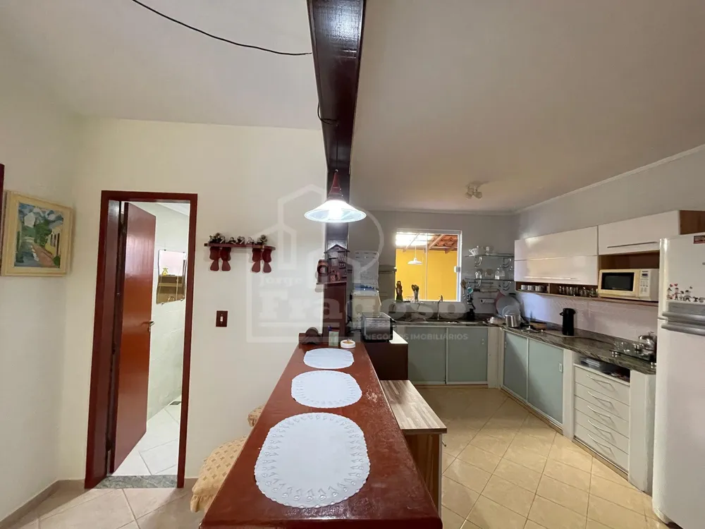 Casa de Condomínio, 3 quartos - Foto 12