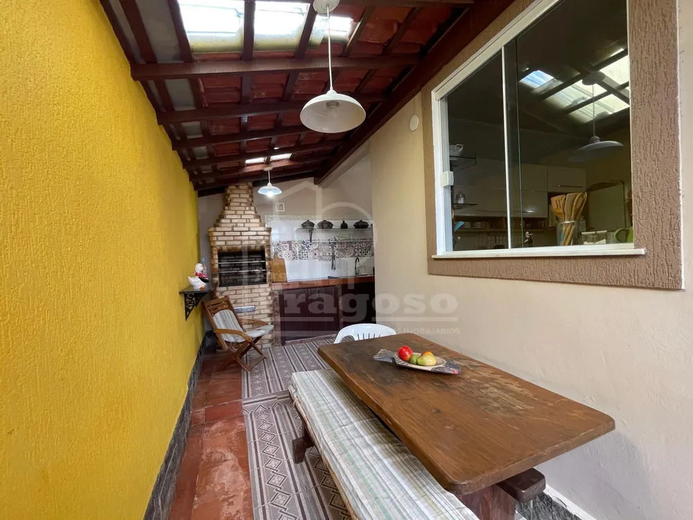 Casa de Condomínio, 3 quartos - Foto 17