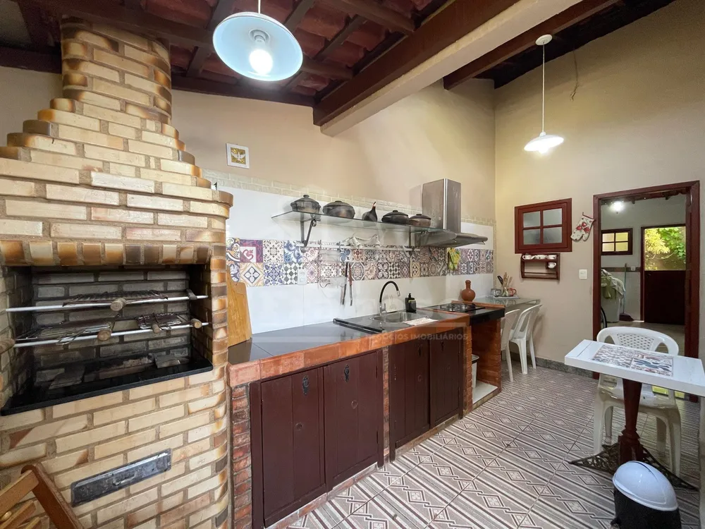 Casa de Condomínio, 3 quartos - Foto 16