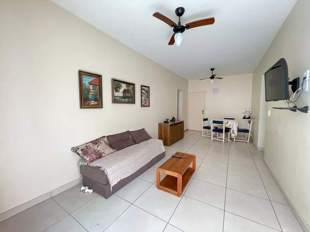 Apartamento à venda com 2 quartos, 63m² - Foto 1