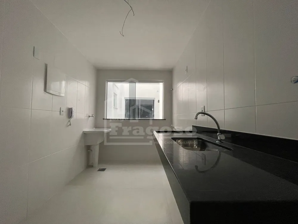 Apartamento, 1 quarto, 56 m² - Foto 2
