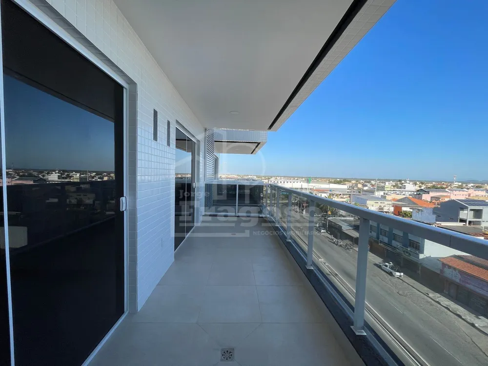 Apartamento, 1 quarto, 56 m² - Foto 4