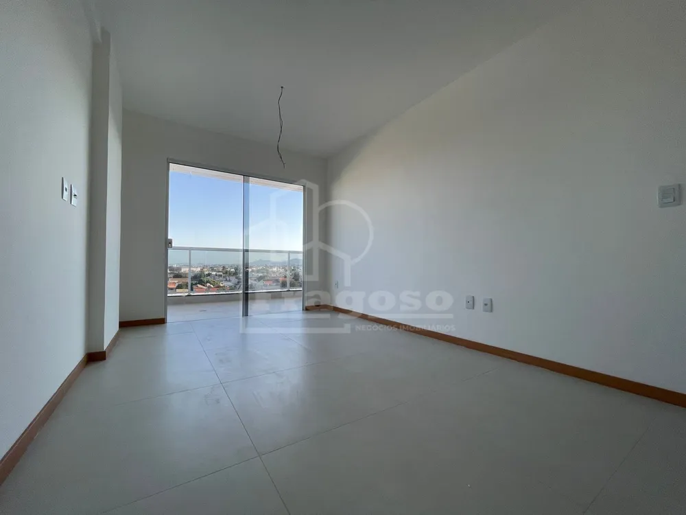 Apartamento, 1 quarto, 56 m² - Foto 1