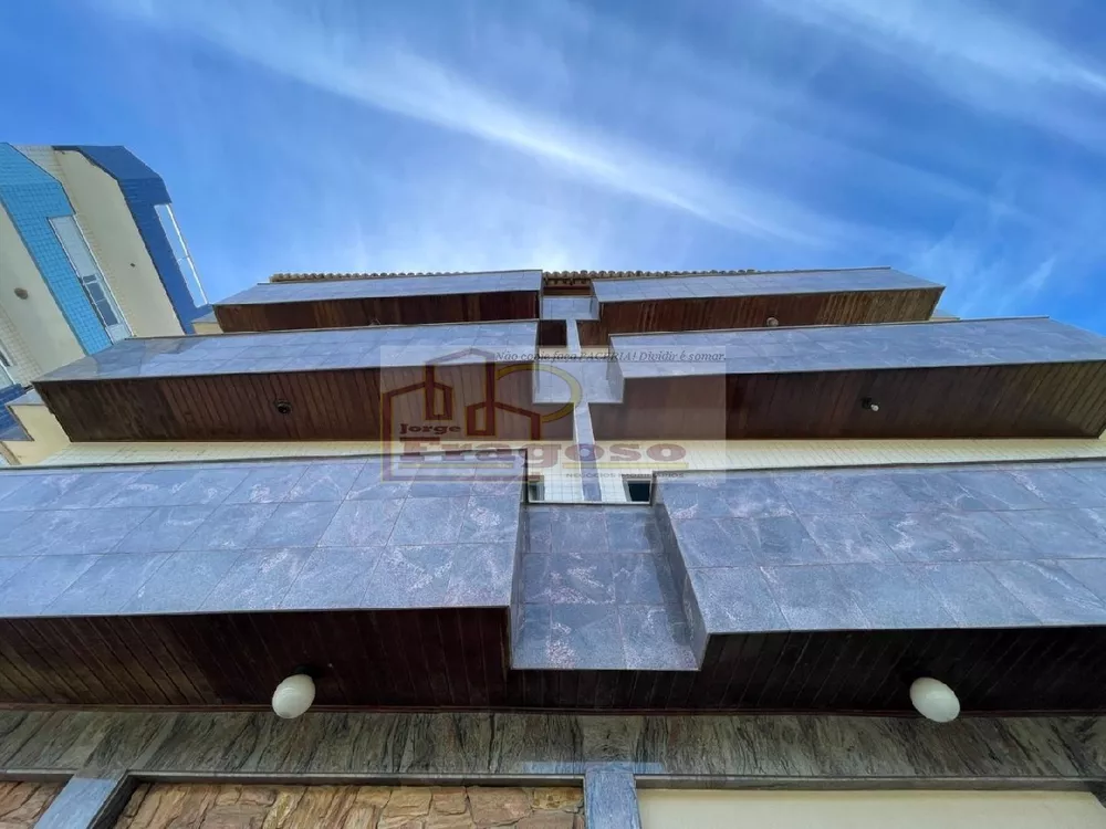 Apartamento, 2 quartos, 66 m² - Foto 1