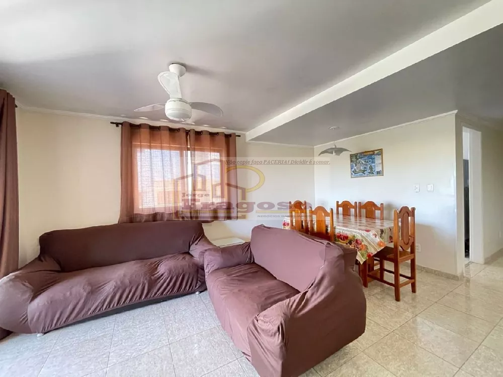 Apartamento, 2 quartos, 66 m² - Foto 2