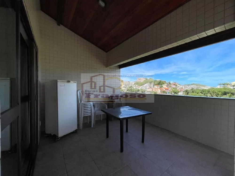 Apartamento, 2 quartos, 66 m² - Foto 5