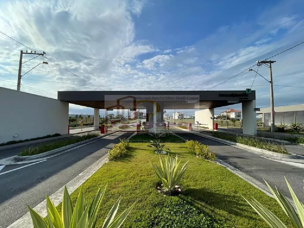 Terreno, 385 m² - Foto 1