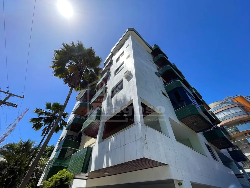Apartamento, 2 quartos, 59 m² - Foto 2