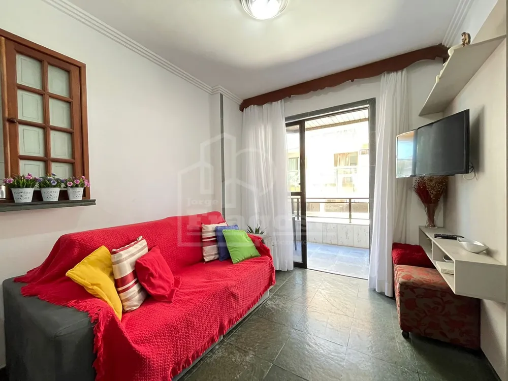 Apartamento, 2 quartos, 59 m² - Foto 5