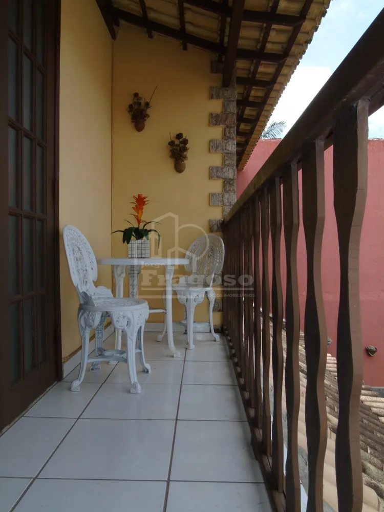 Casa de Condomínio, 2 quartos - Foto 12
