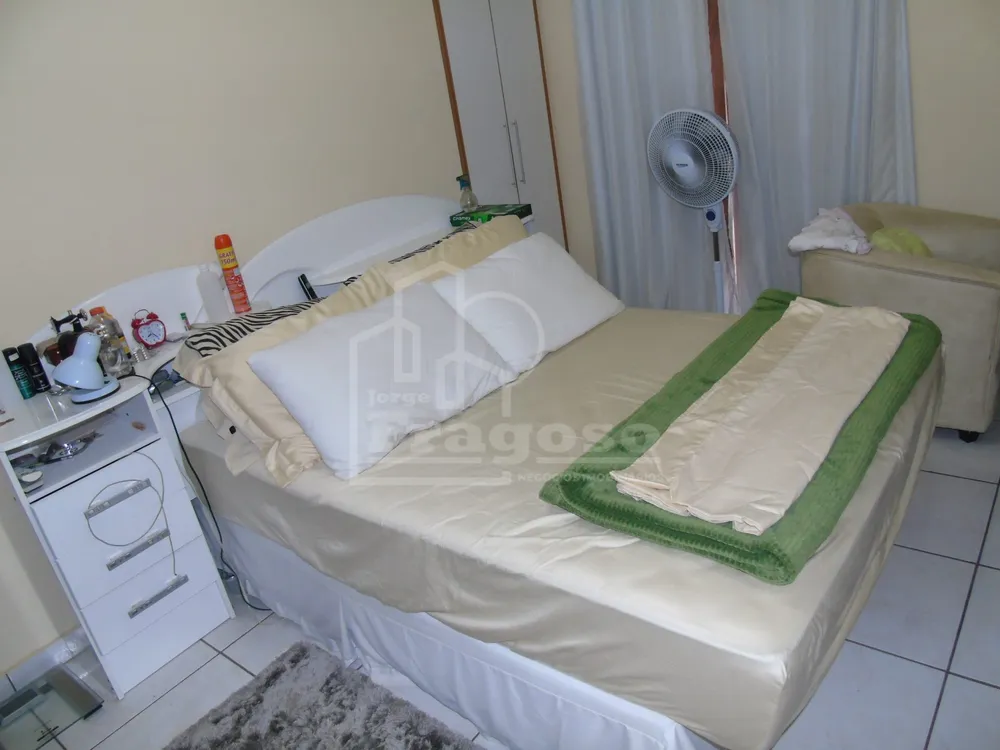 Casa de Condomínio, 2 quartos - Foto 8