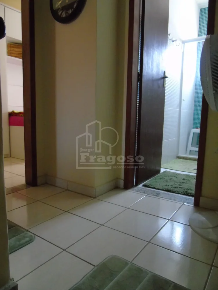 Casa de Condomínio, 2 quartos - Foto 5