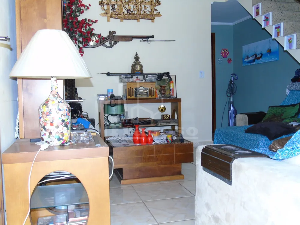 Casa de Condomínio, 2 quartos - Foto 2