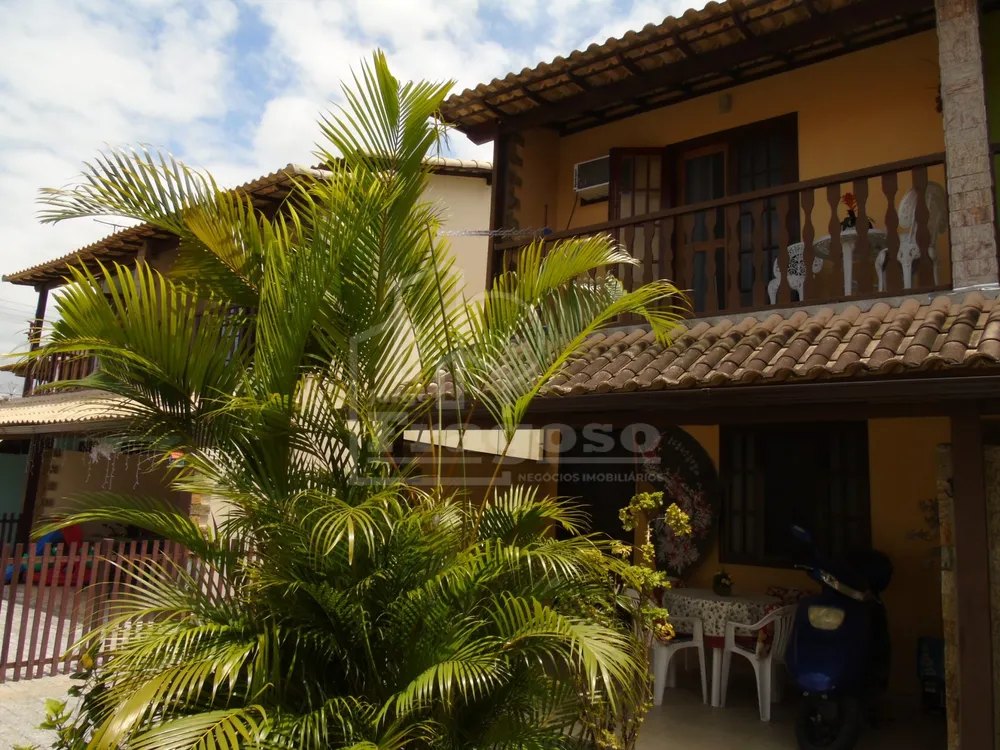Casa de Condomínio, 2 quartos - Foto 1