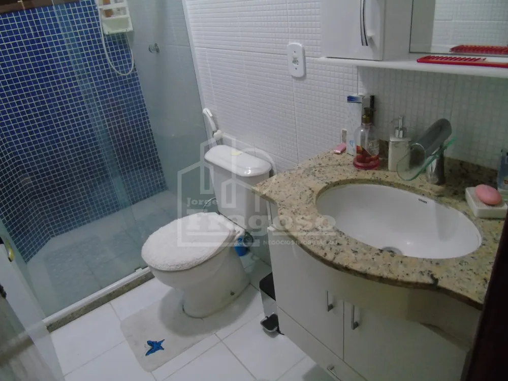 Casa de Condomínio, 2 quartos - Foto 7