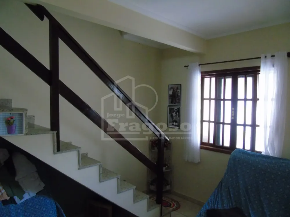 Casa de Condomínio, 2 quartos - Foto 4