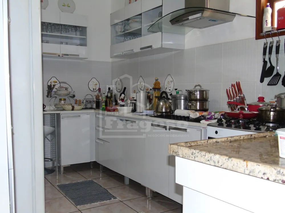 Casa de Condomínio, 2 quartos - Foto 6