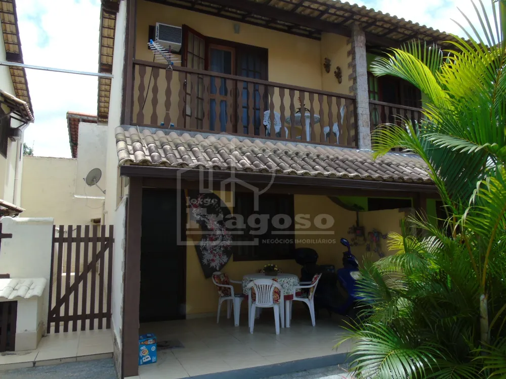 Casa de Condomínio, 2 quartos - Foto 9