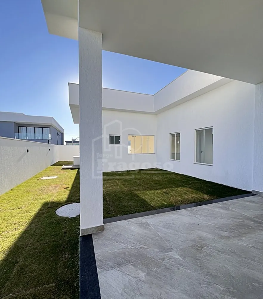 Casa de Condomínio, 3 quartos - Foto 14
