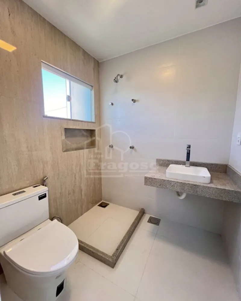 Casa de Condomínio, 3 quartos - Foto 8