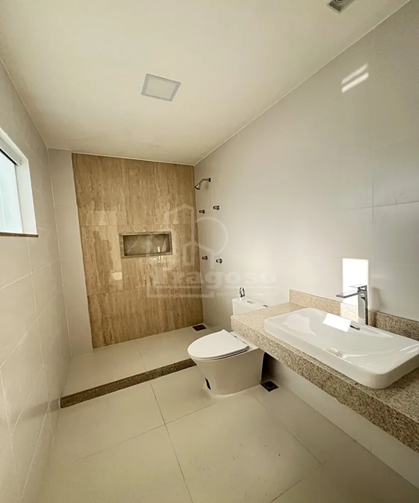 Casa de Condomínio, 3 quartos - Foto 11