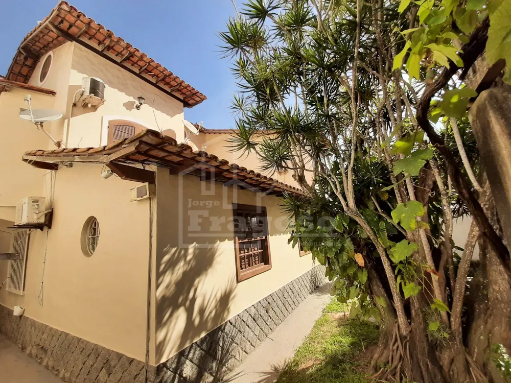 Casa, 4 quartos, 197 m² - Foto 13