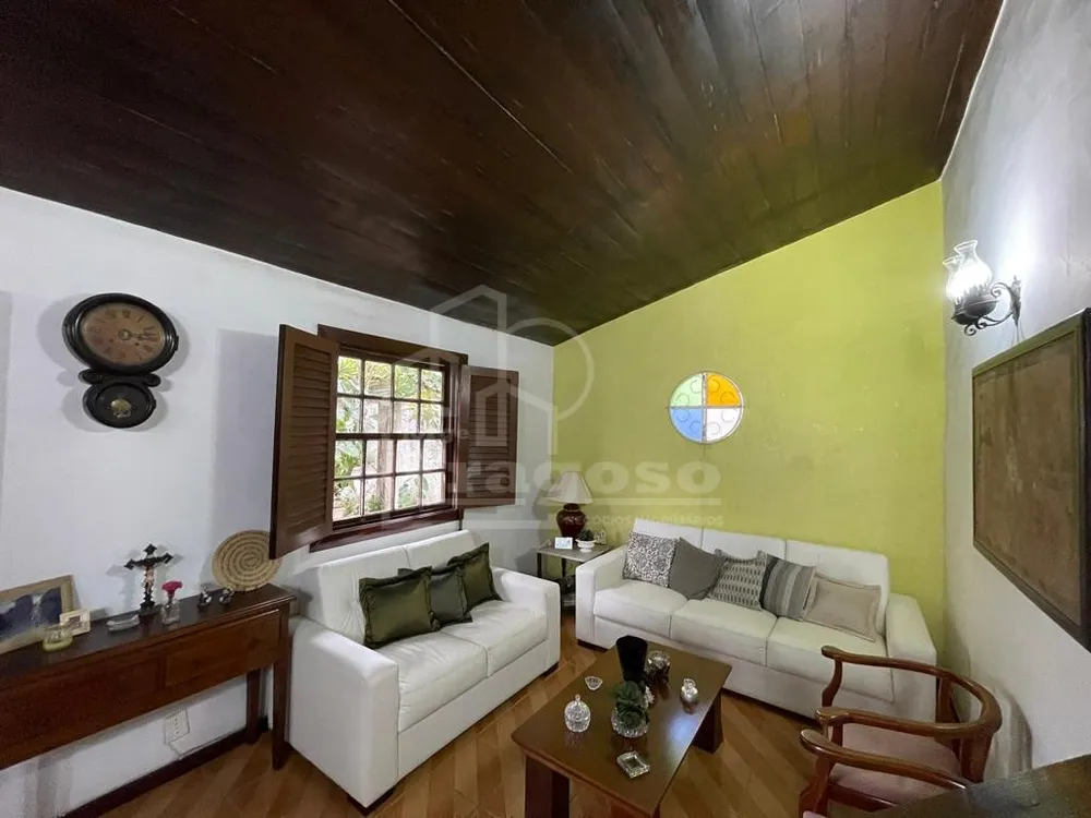 Casa, 4 quartos, 197 m² - Foto 3
