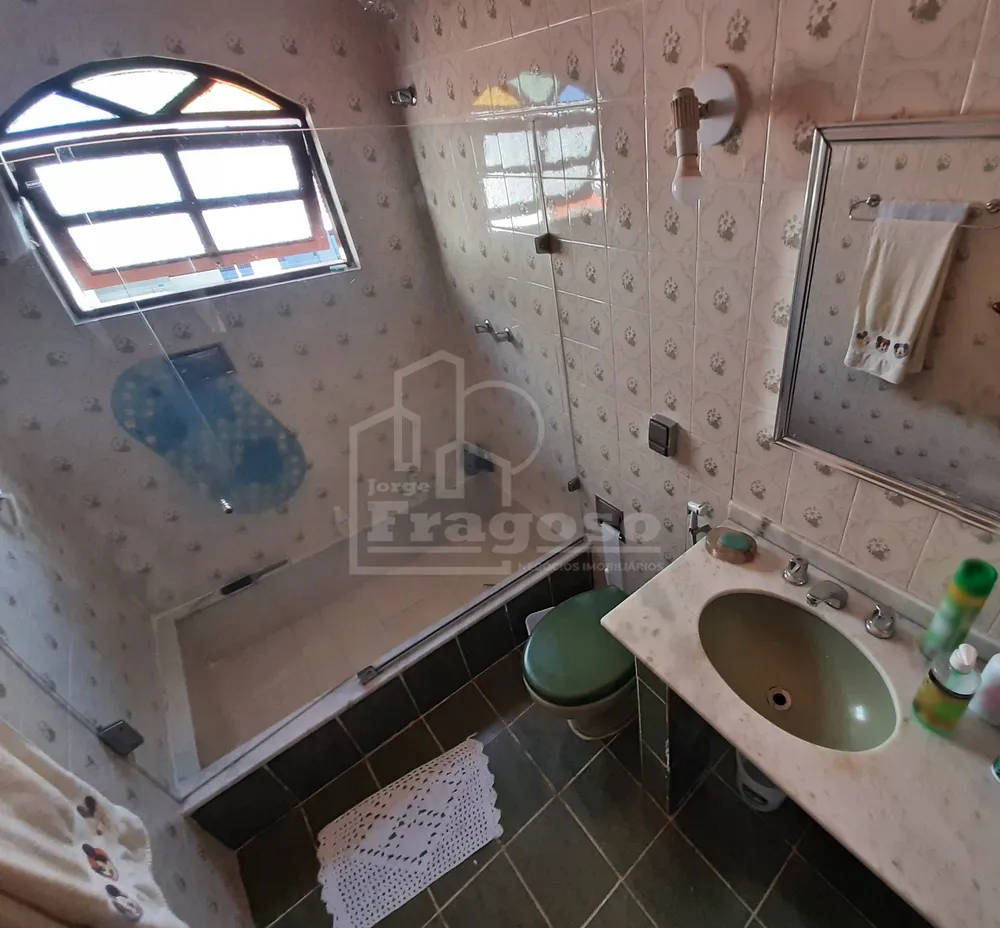 Casa, 4 quartos, 197 m² - Foto 11