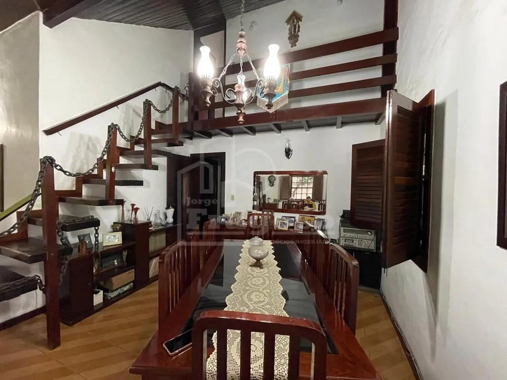 Casa, 4 quartos, 197 m² - Foto 6