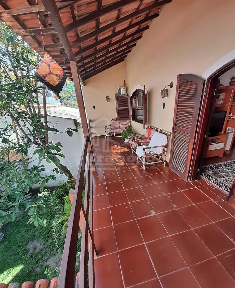 Casa, 4 quartos, 197 m² - Foto 15
