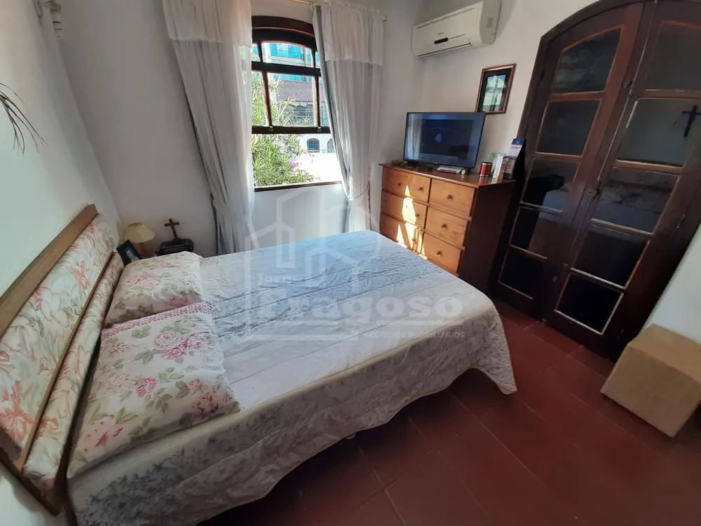 Casa, 4 quartos, 197 m² - Foto 10