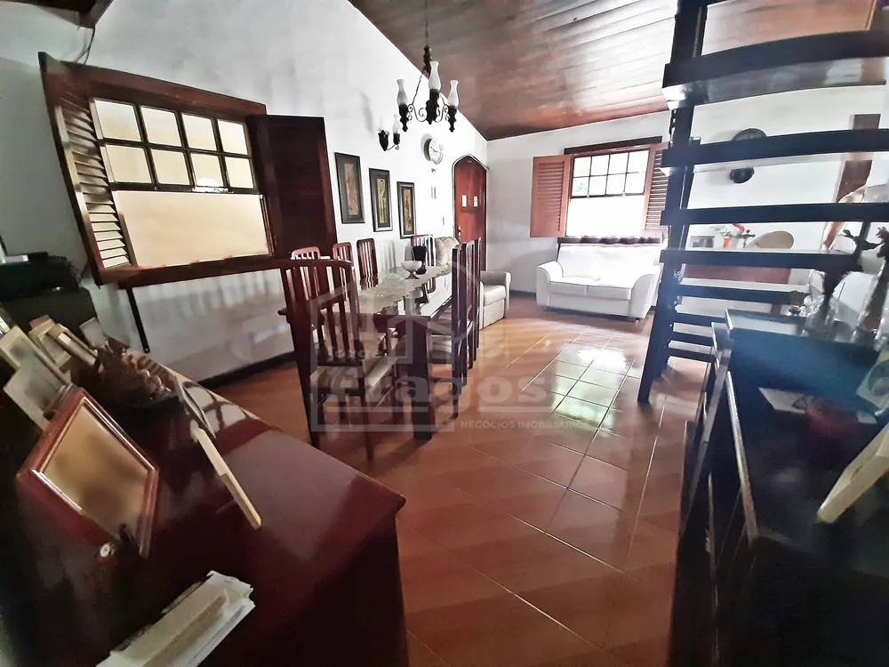 Casa, 4 quartos, 197 m² - Foto 7