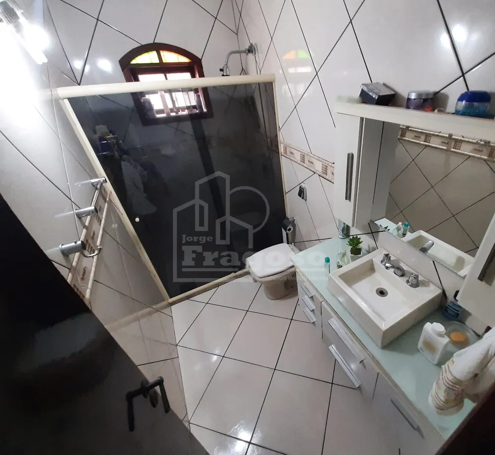 Casa, 4 quartos, 197 m² - Foto 5