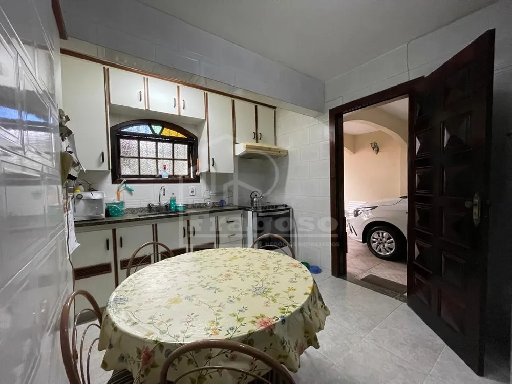 Casa, 4 quartos, 197 m² - Foto 8