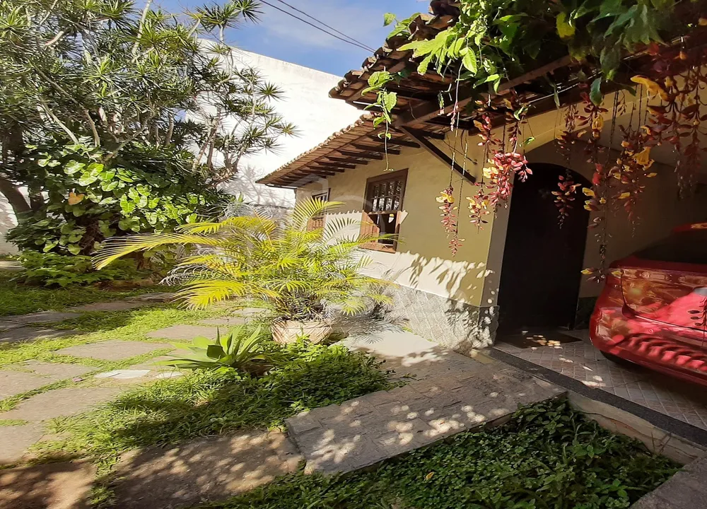 Casa, 4 quartos, 197 m² - Foto 2