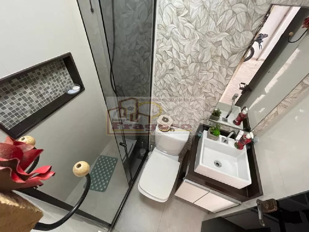 Casa, 3 quartos - Foto 19