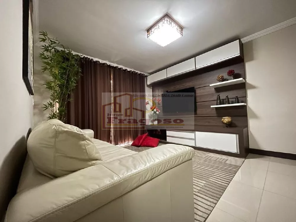 Casa, 3 quartos - Foto 3