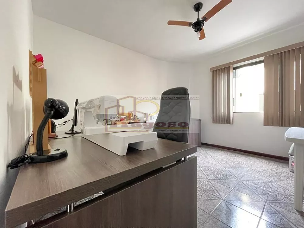 Casa, 3 quartos - Foto 12