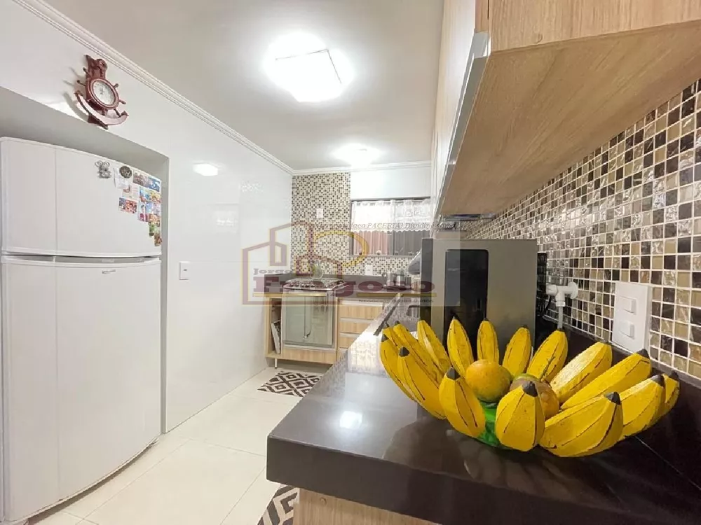 Casa, 3 quartos - Foto 5