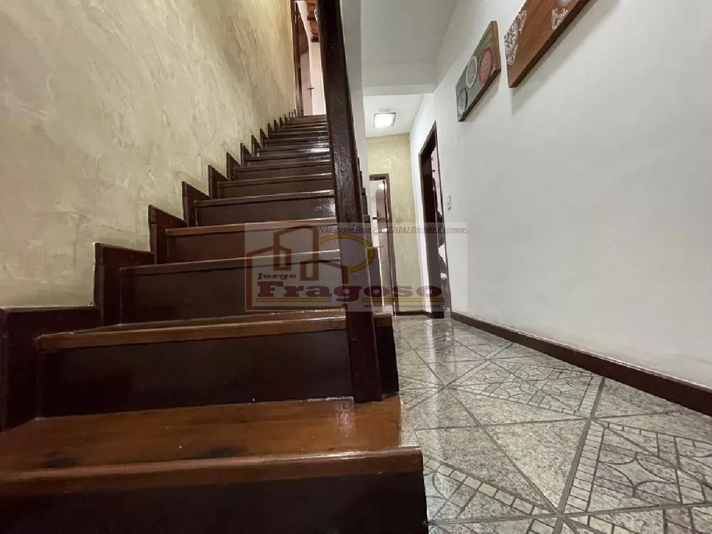 Casa, 3 quartos - Foto 15