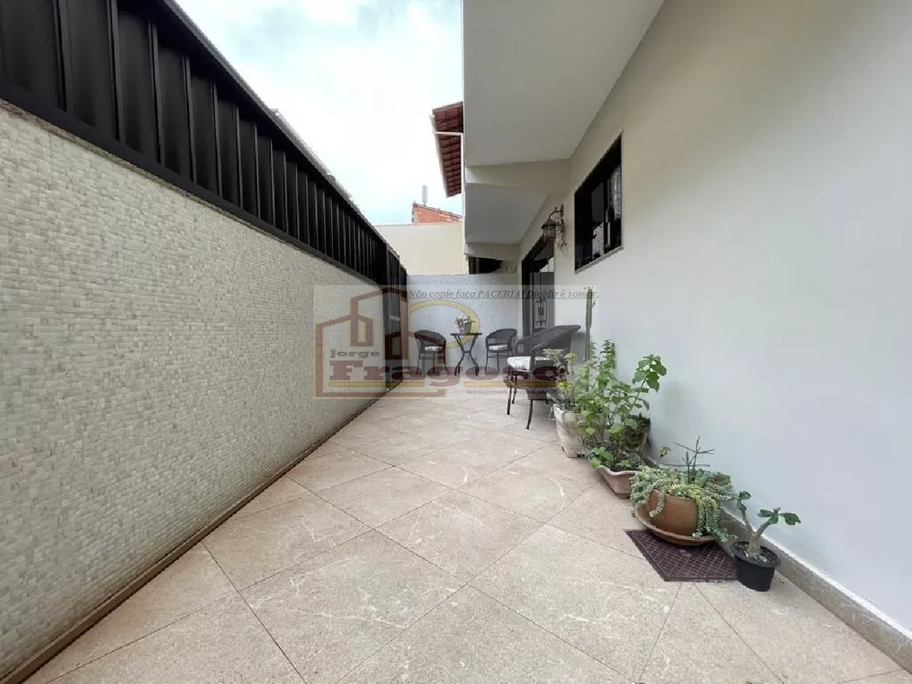 Casa, 3 quartos - Foto 21