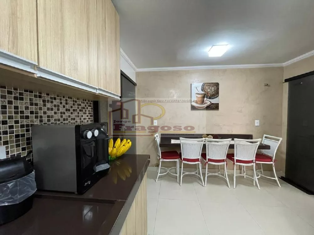 Casa, 3 quartos - Foto 7