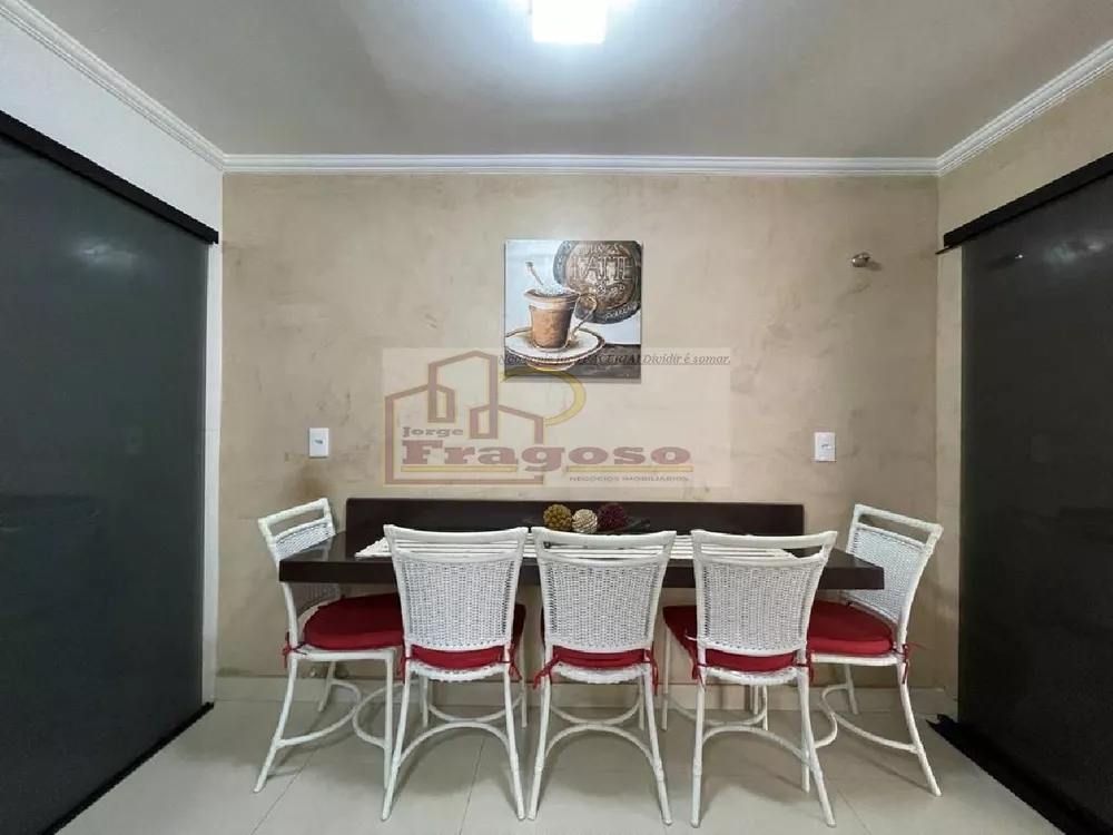 Casa, 3 quartos - Foto 8