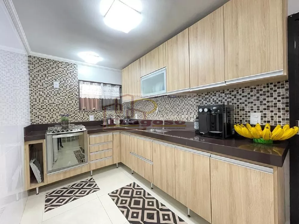 Casa, 3 quartos - Foto 6