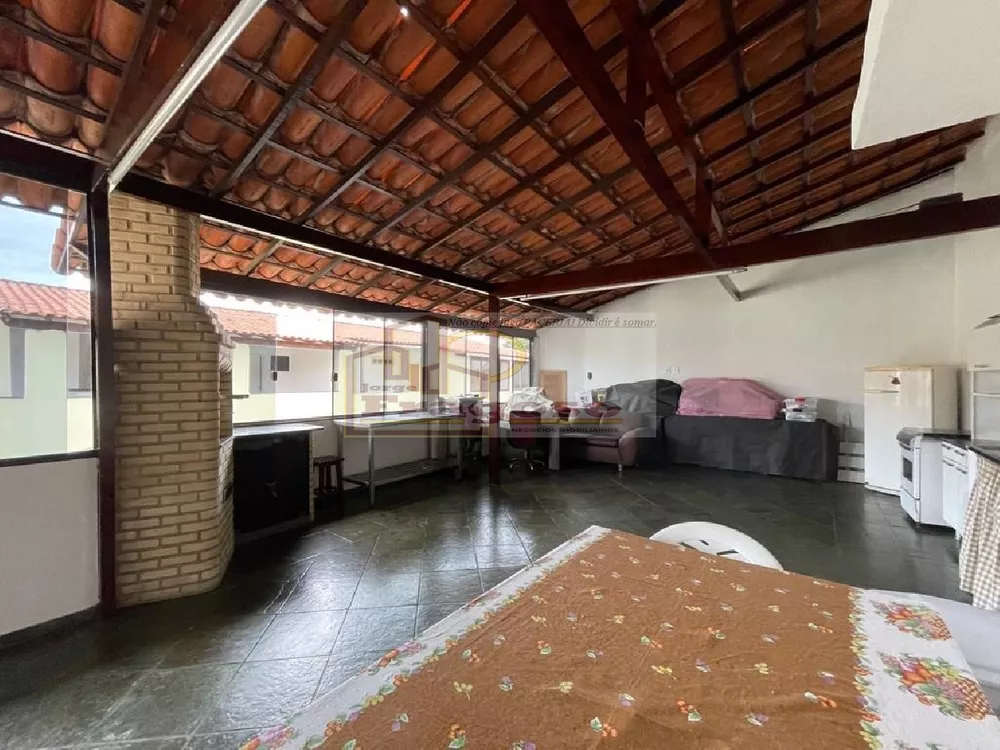 Casa, 3 quartos - Foto 16